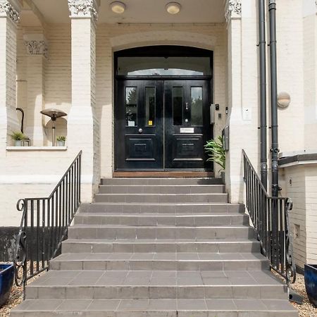 The Dome Camden Appartement Londen Buitenkant foto