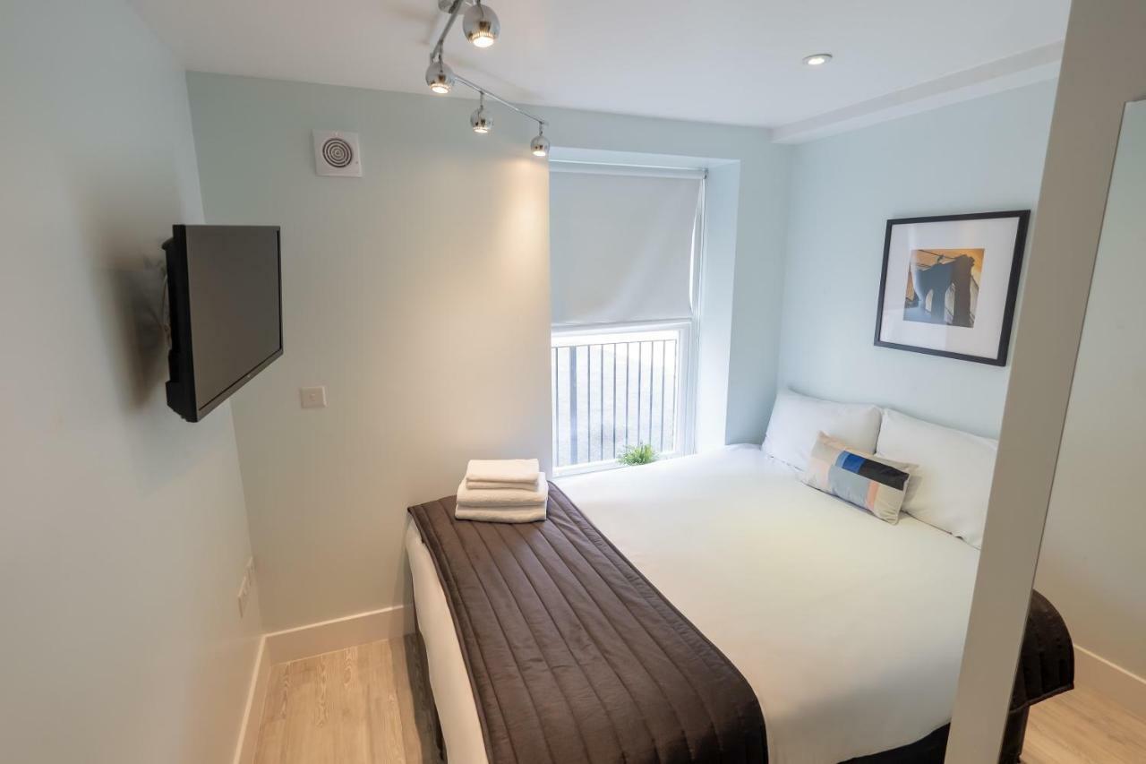 The Dome Camden Appartement Londen Buitenkant foto