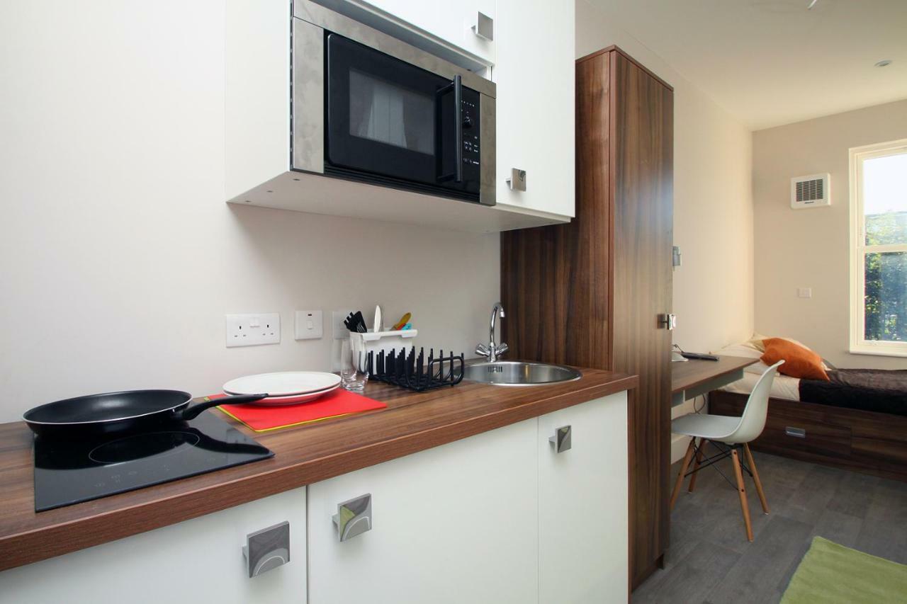 The Dome Camden Appartement Londen Buitenkant foto