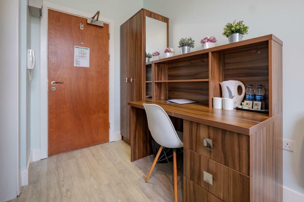The Dome Camden Appartement Londen Buitenkant foto