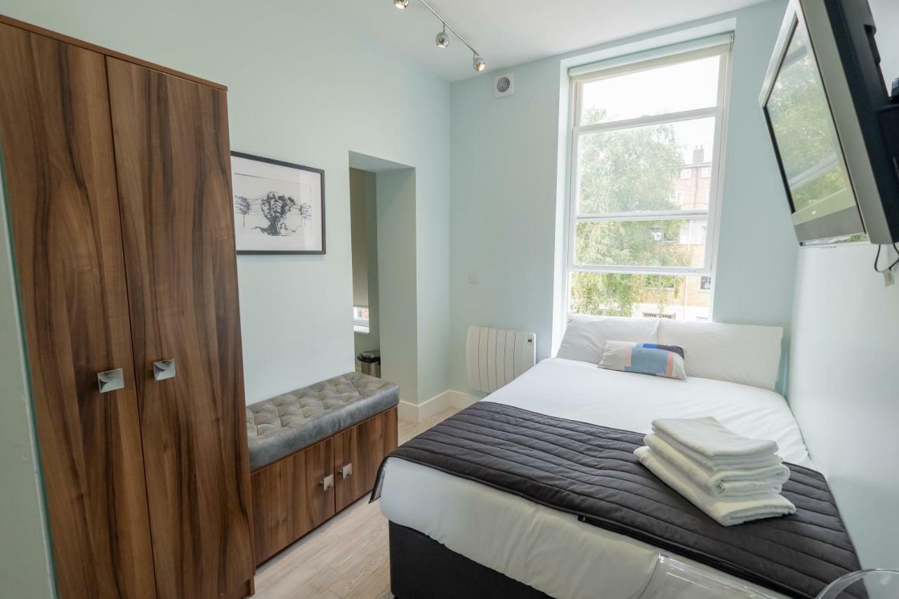 The Dome Camden Appartement Londen Buitenkant foto