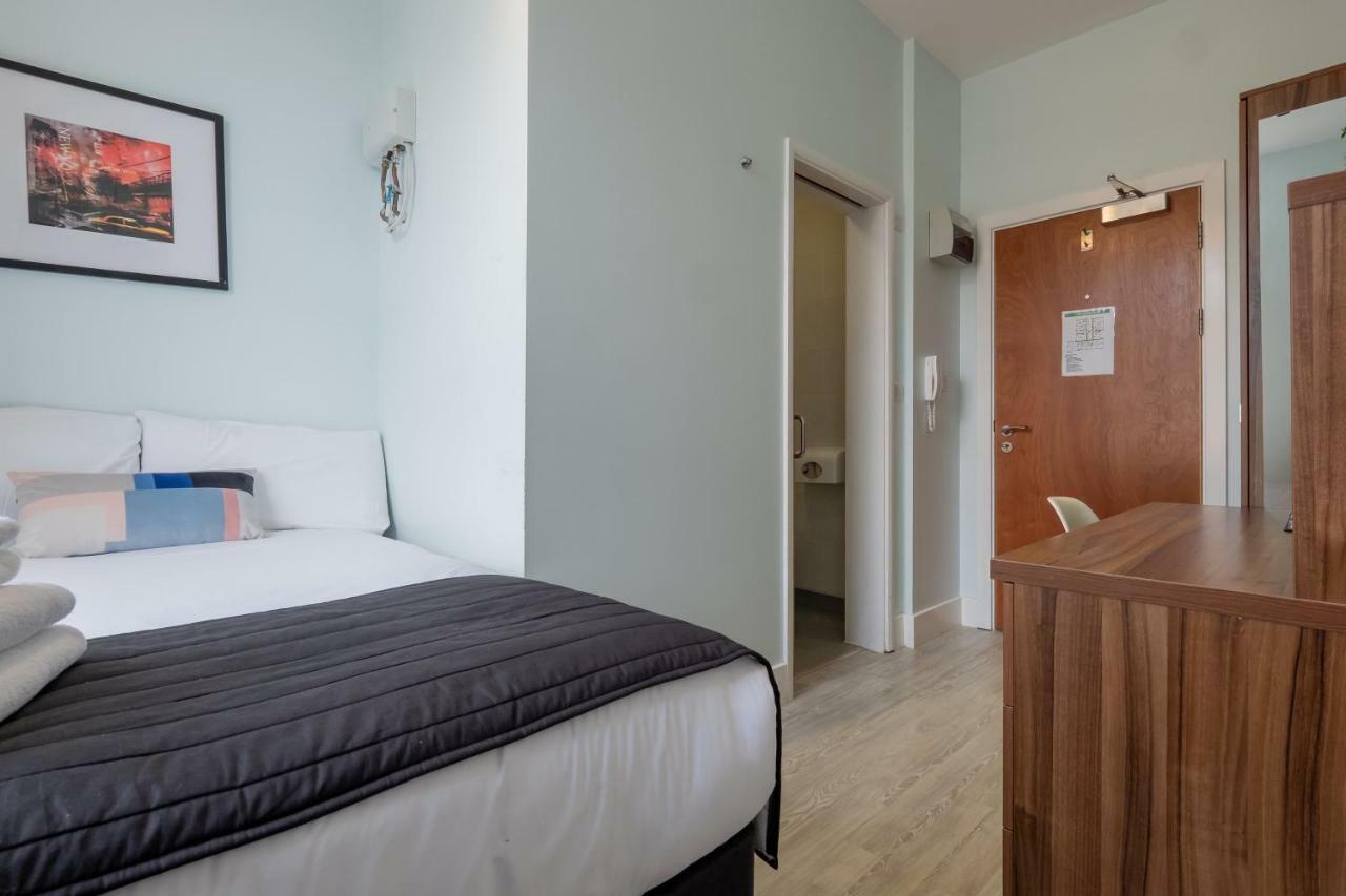 The Dome Camden Appartement Londen Buitenkant foto