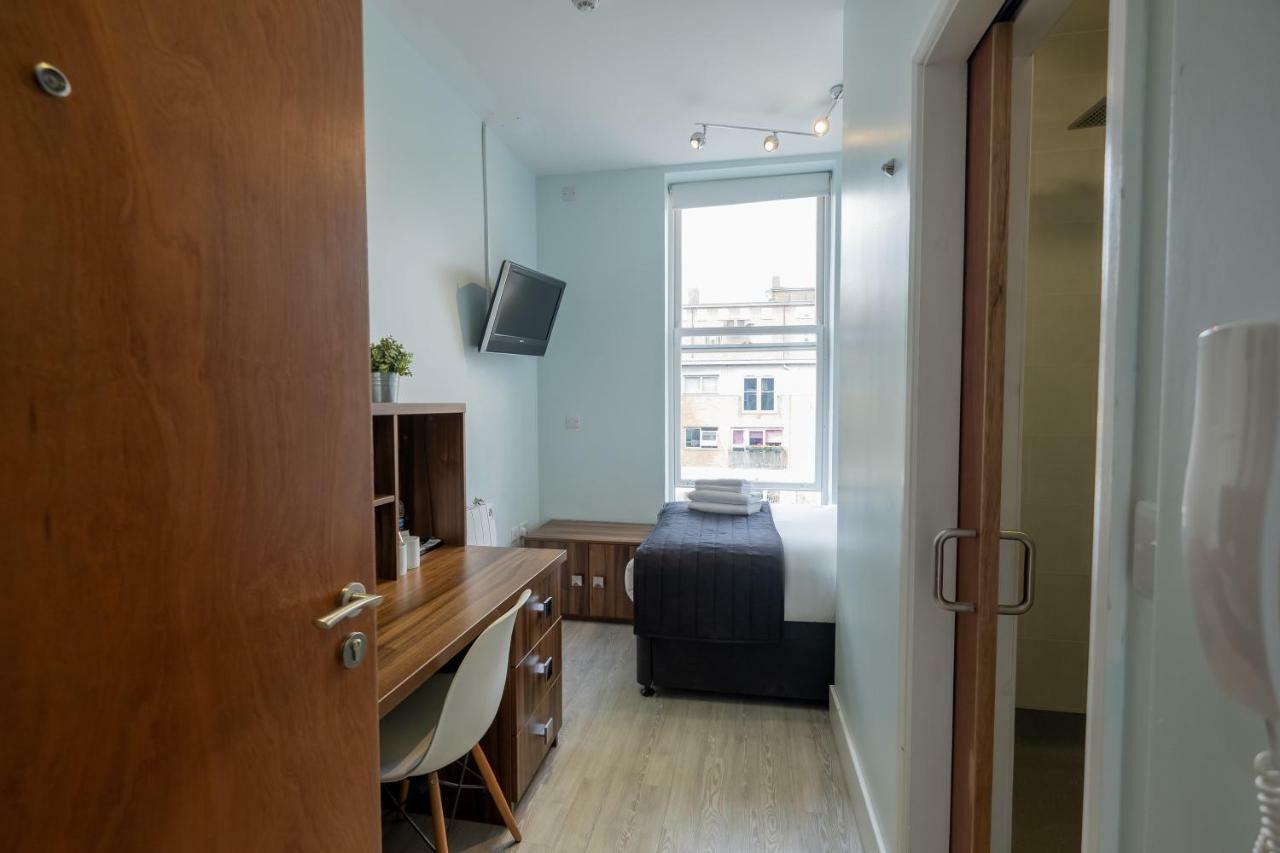 The Dome Camden Appartement Londen Buitenkant foto