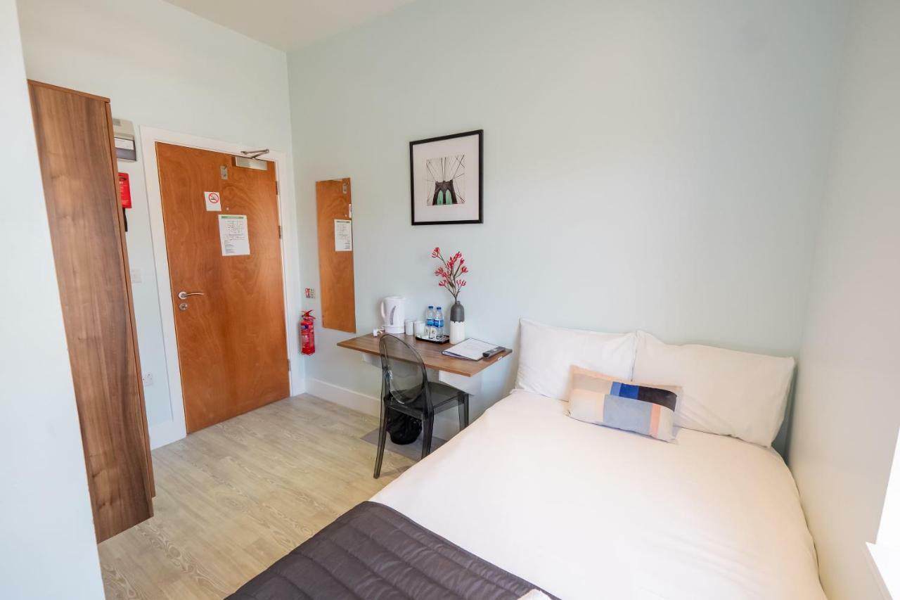 The Dome Camden Appartement Londen Buitenkant foto