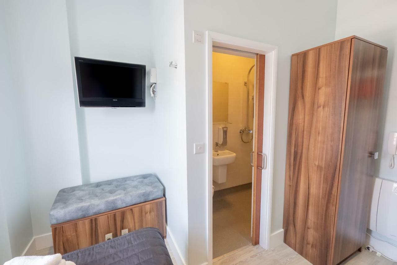 The Dome Camden Appartement Londen Buitenkant foto