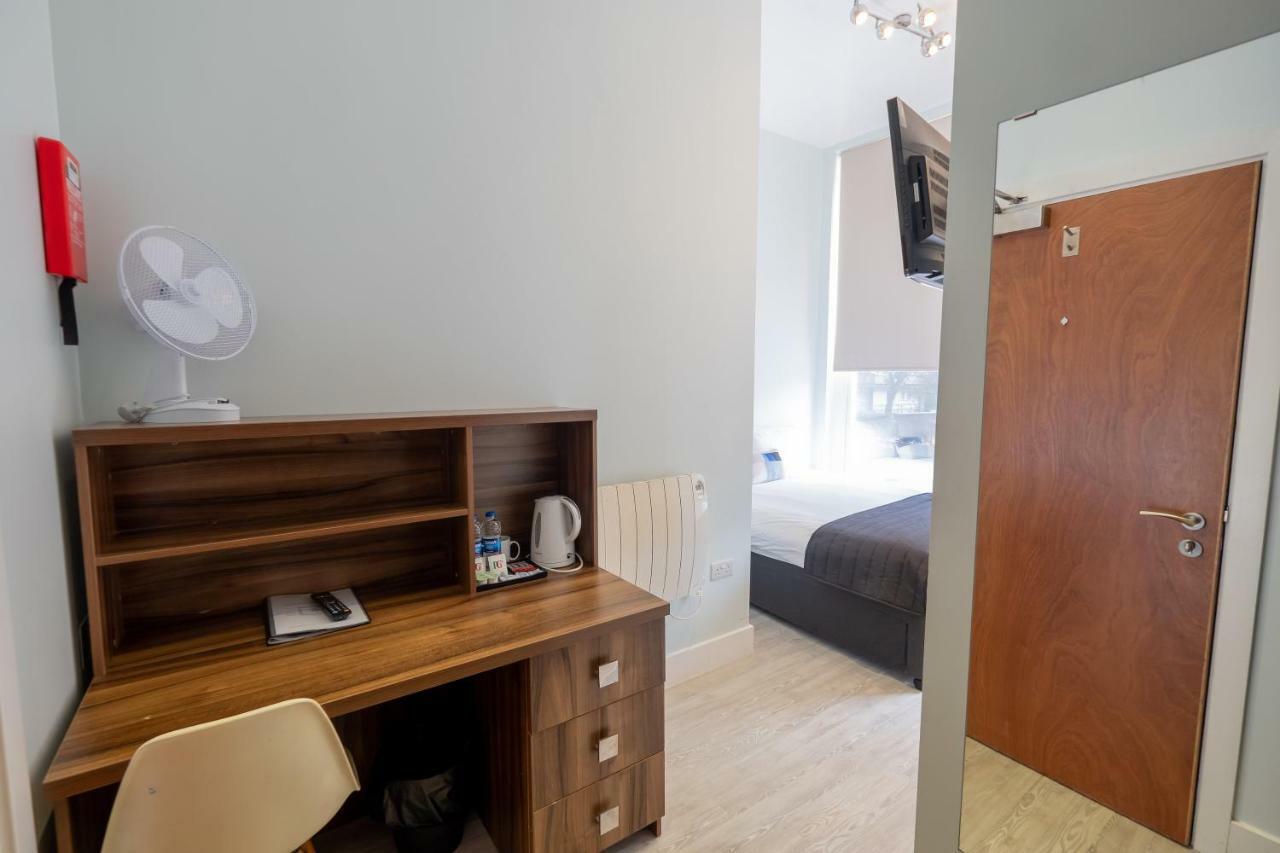 The Dome Camden Appartement Londen Buitenkant foto
