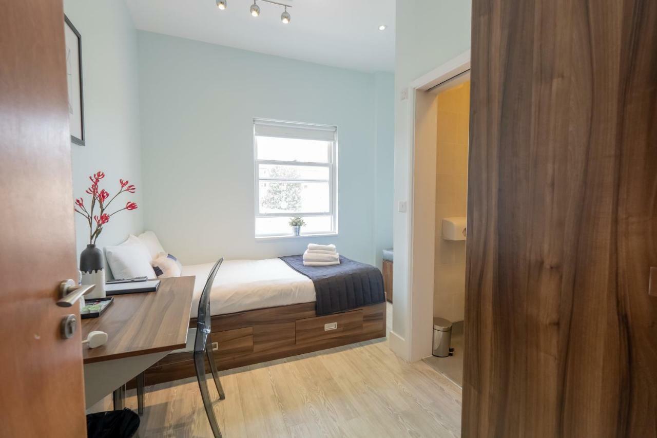 The Dome Camden Appartement Londen Buitenkant foto