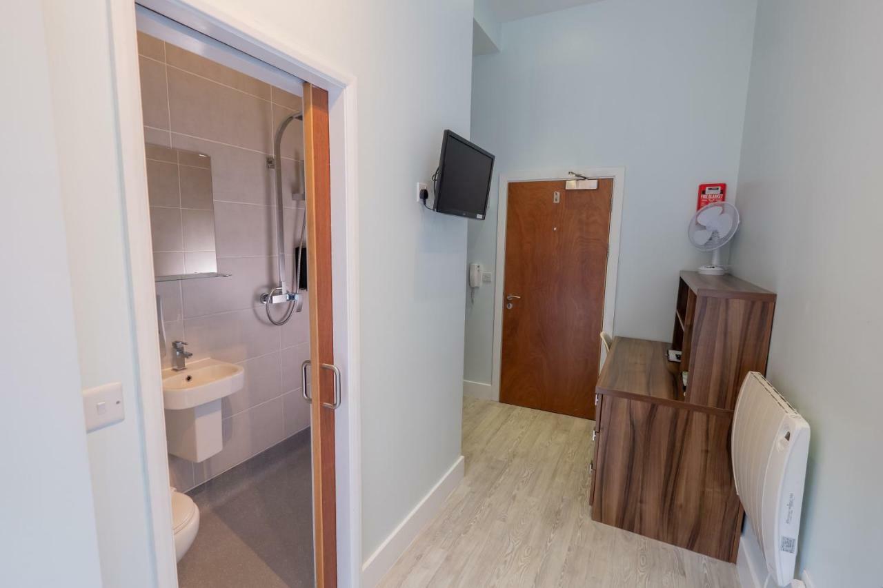 The Dome Camden Appartement Londen Buitenkant foto