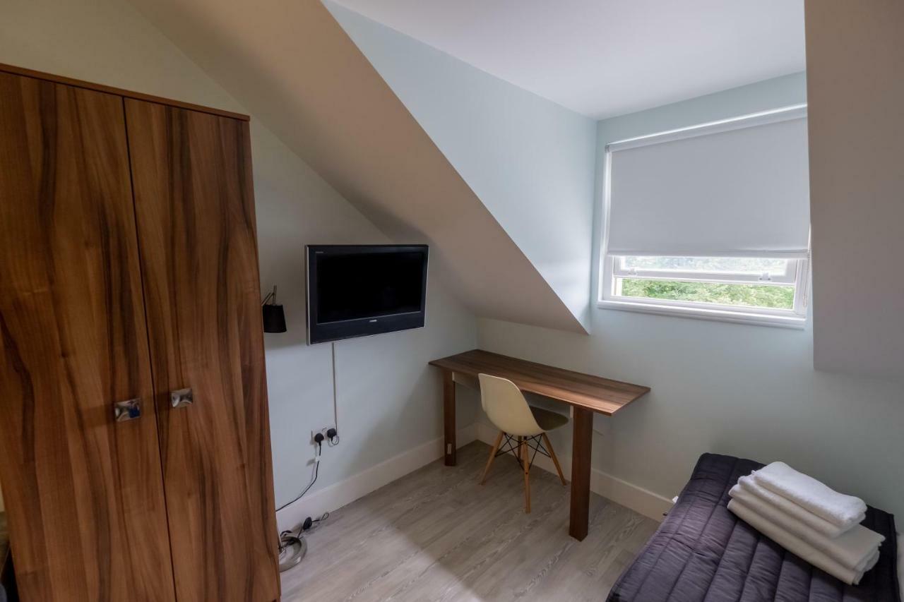 The Dome Camden Appartement Londen Buitenkant foto