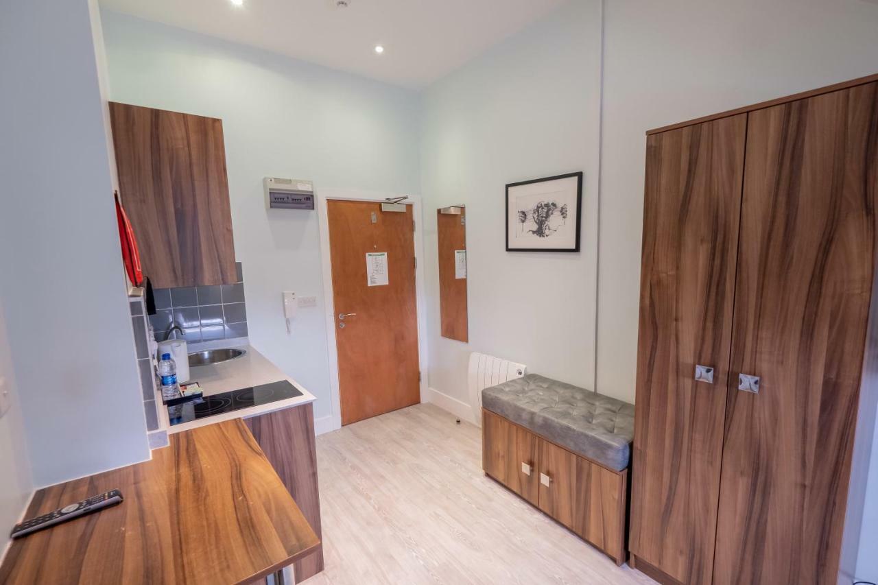 The Dome Camden Appartement Londen Buitenkant foto