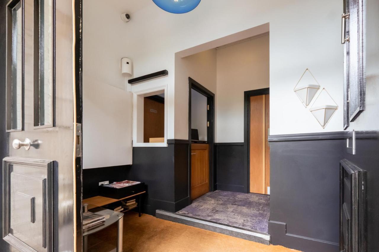 The Dome Camden Appartement Londen Buitenkant foto