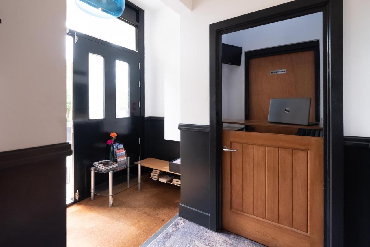 The Dome Camden Appartement Londen Buitenkant foto