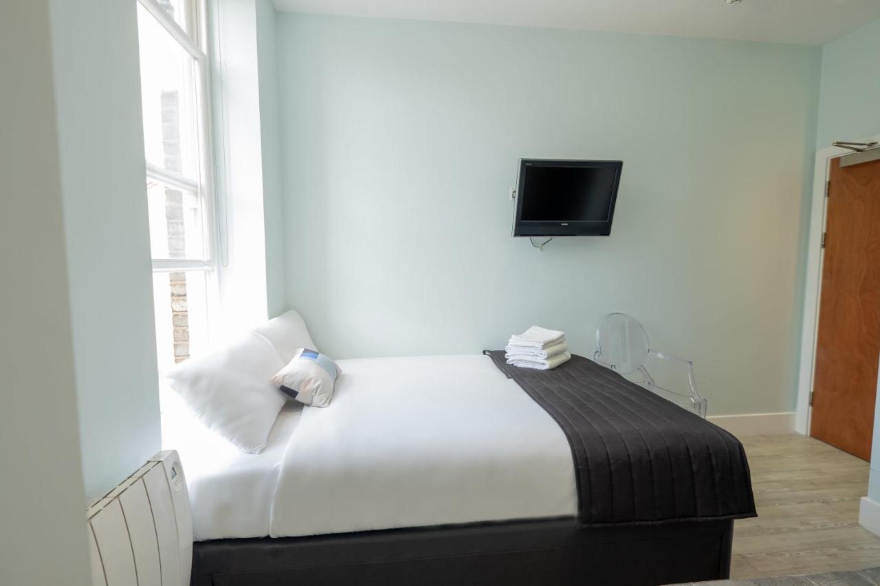 The Dome Camden Appartement Londen Buitenkant foto
