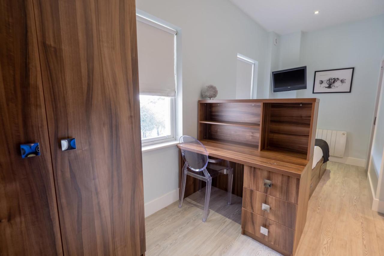 The Dome Camden Appartement Londen Buitenkant foto