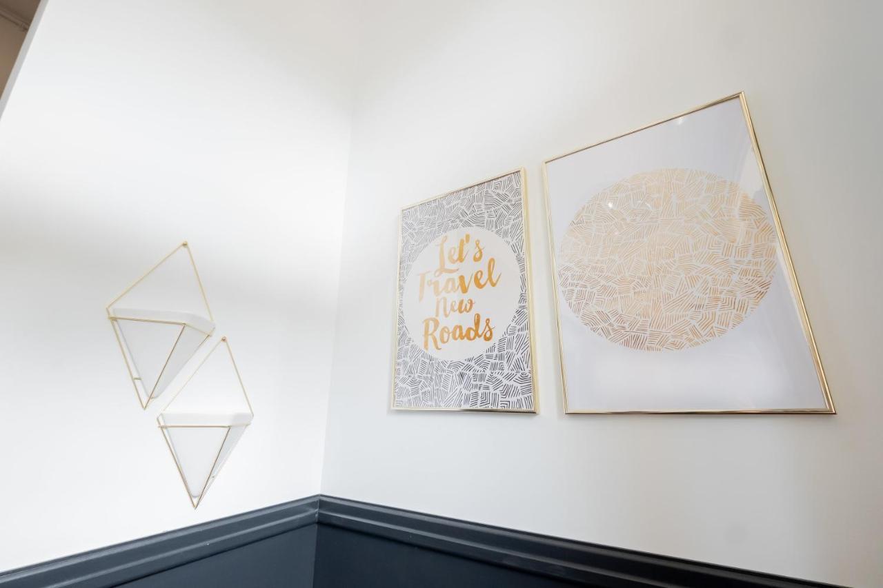 The Dome Camden Appartement Londen Buitenkant foto
