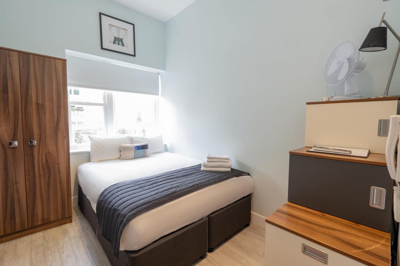 The Dome Camden Appartement Londen Buitenkant foto