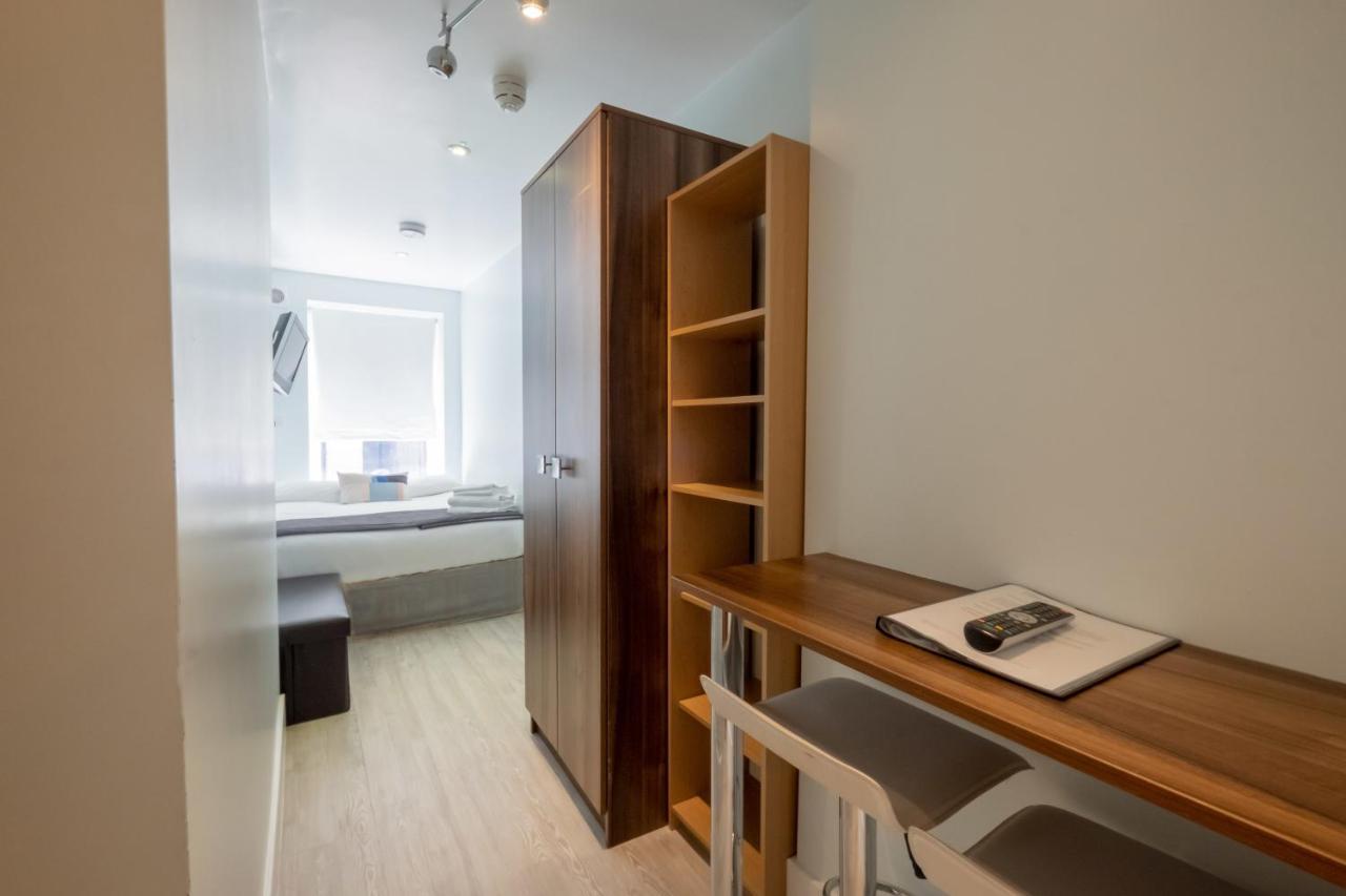The Dome Camden Appartement Londen Buitenkant foto