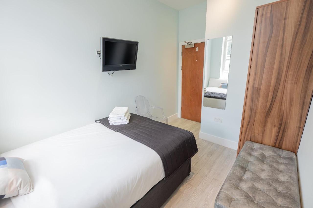 The Dome Camden Appartement Londen Buitenkant foto
