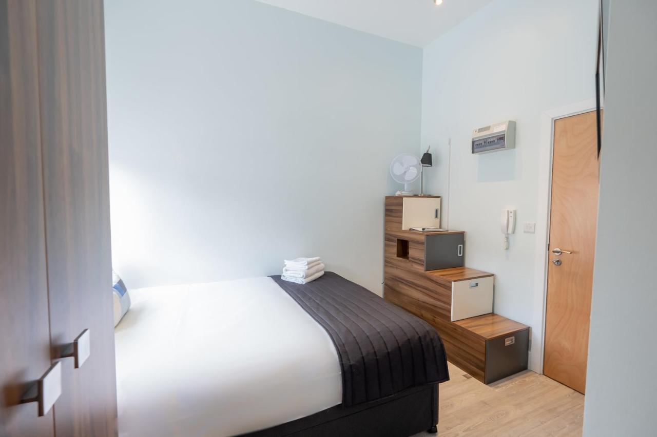 The Dome Camden Appartement Londen Buitenkant foto
